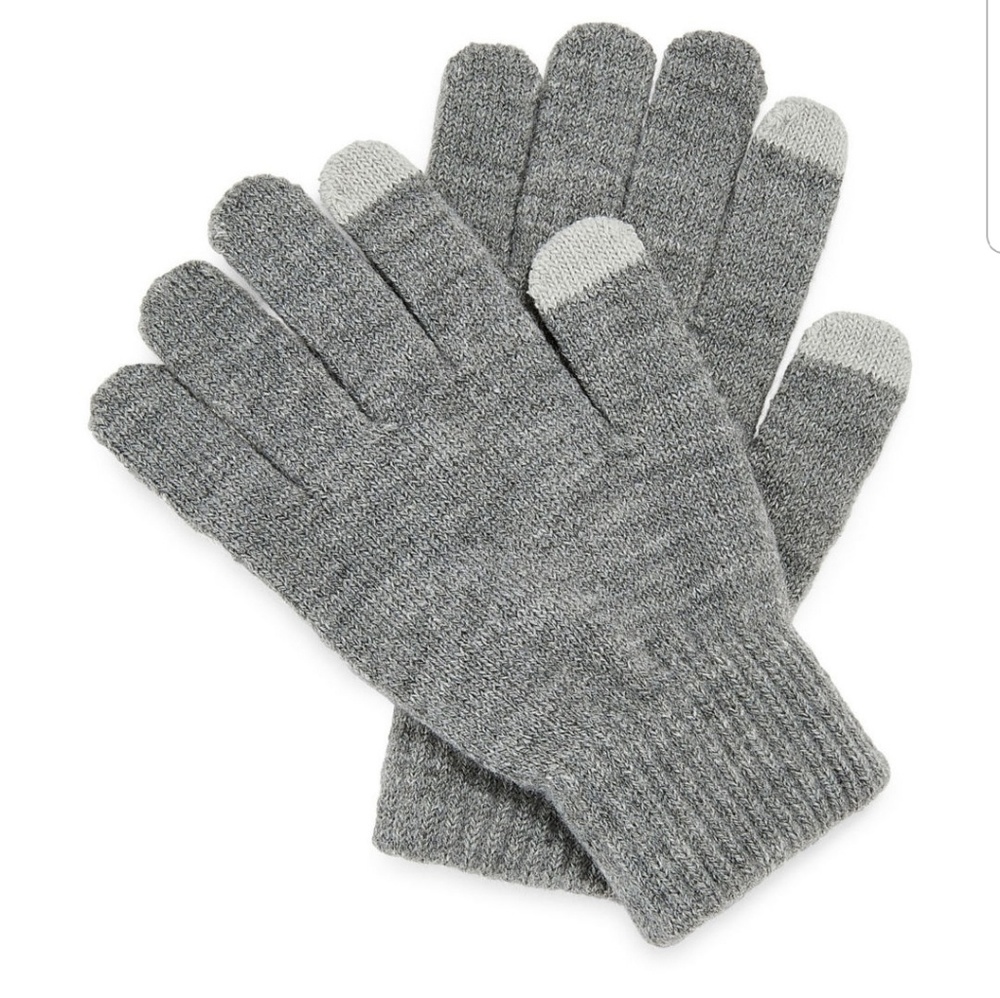 Touch Tech Cold Weather Gloves